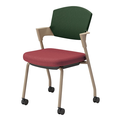 プロッティ キャスタータイプ