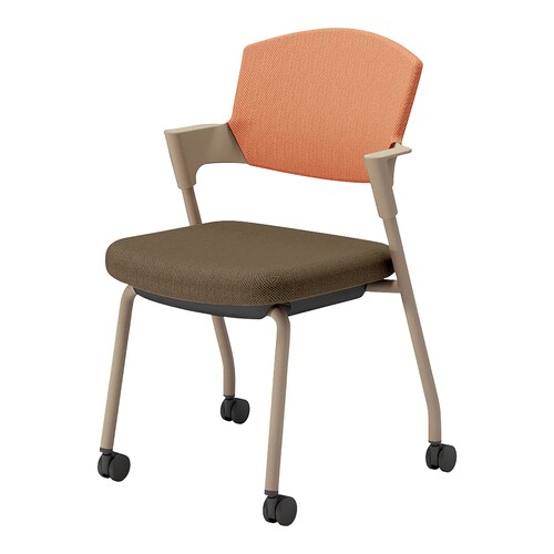 プロッティ キャスタータイプ