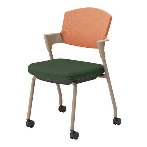 プロッティ キャスタータイプ