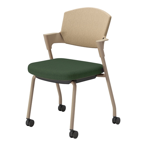 プロッティ キャスタータイプ