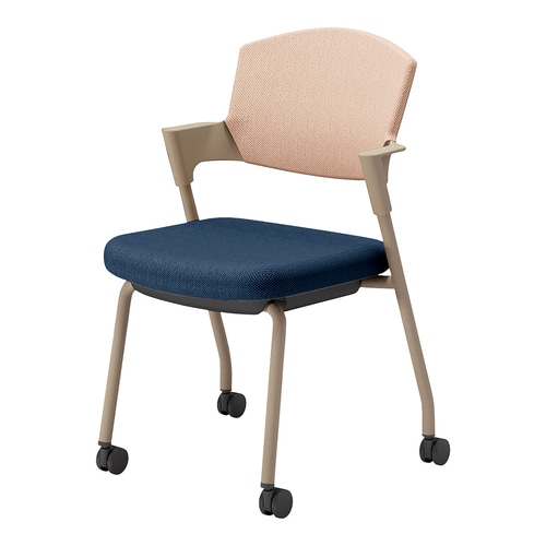 プロッティ キャスタータイプ