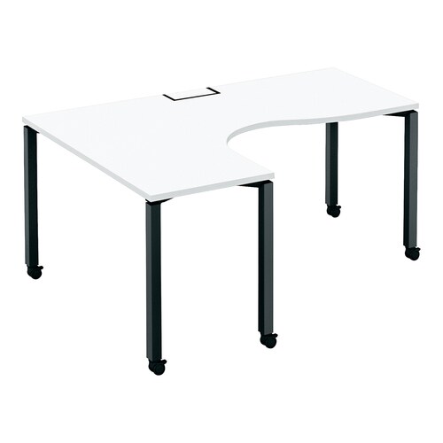 ワークフィット L型L側1612MAW