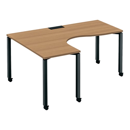 ワークフィット L型L側1612MP2