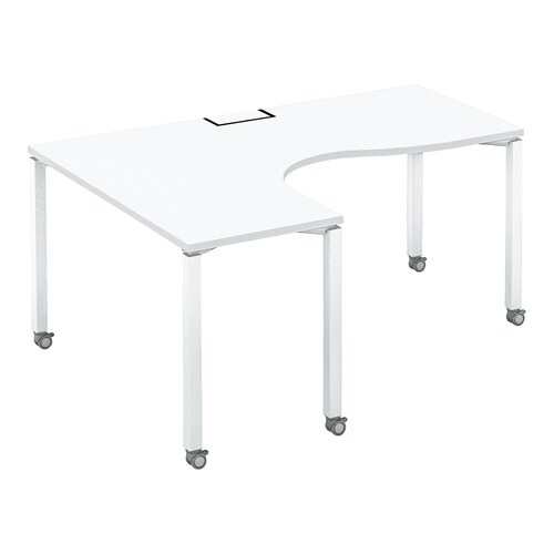 ワークフィット L型L側1612MAW