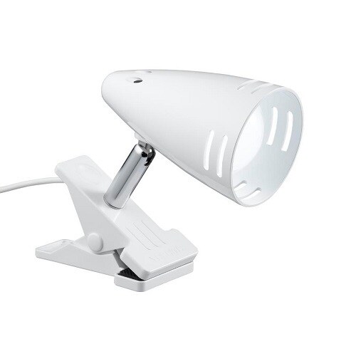 LEDクリップライト ホワイト