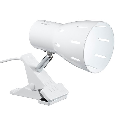 LEDクリップライトホワイト