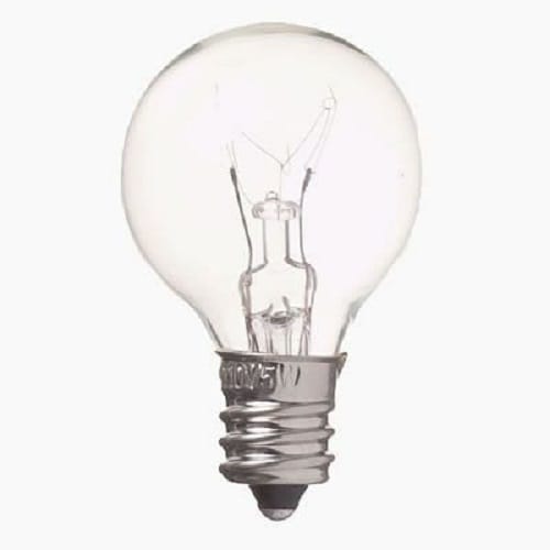 ベビーボール球5WクリアE12