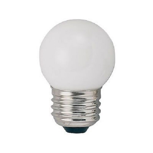 ベビーボール球10WクリアE26