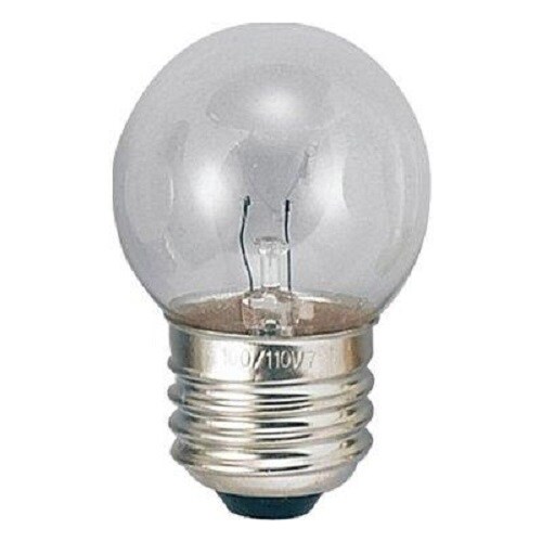 ベビーボール球40WクリアE26