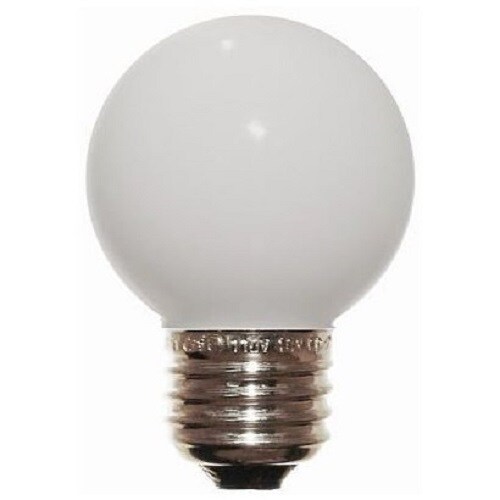 ベビーボール球25WホワイトE26