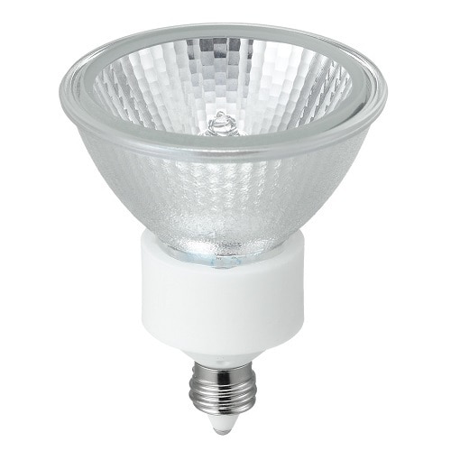 エコクールハロゲンシャイン50W形中角