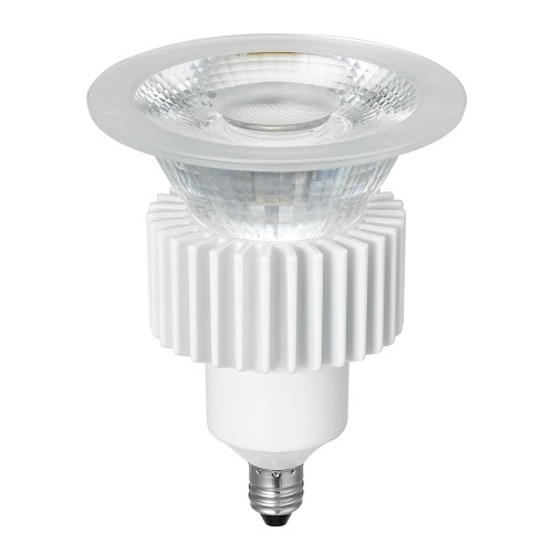 LED光漏れハロゲン100W形調光35°