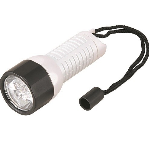 6LEDミニフラッシュライト