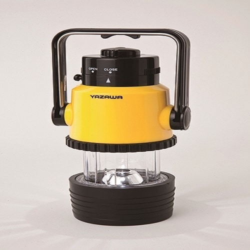 0.3W1LEDランタンサーチライト