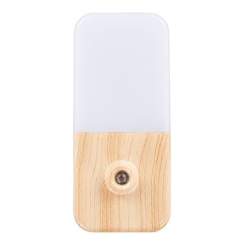 ナイトライト明暗ナチュラルウッド