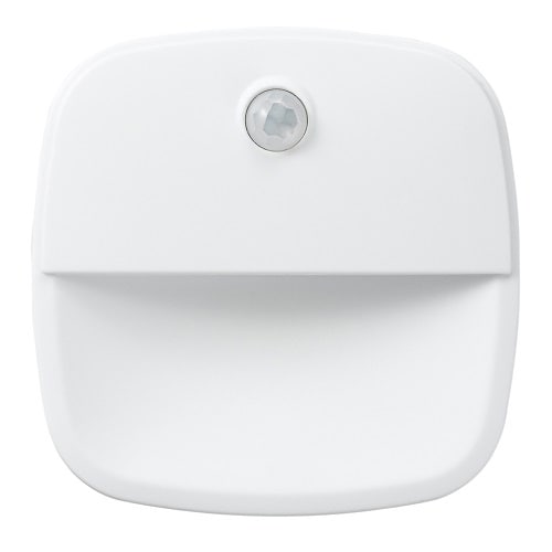 人感明暗ナイトライト