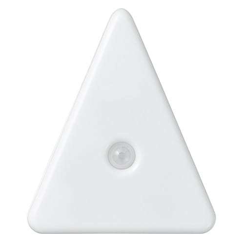 コーナーセンサーライト