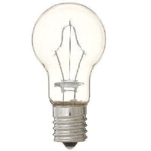 省エネクリプトン球60W形クリア2P