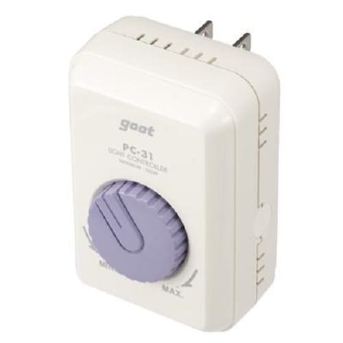 ライトコントローラー