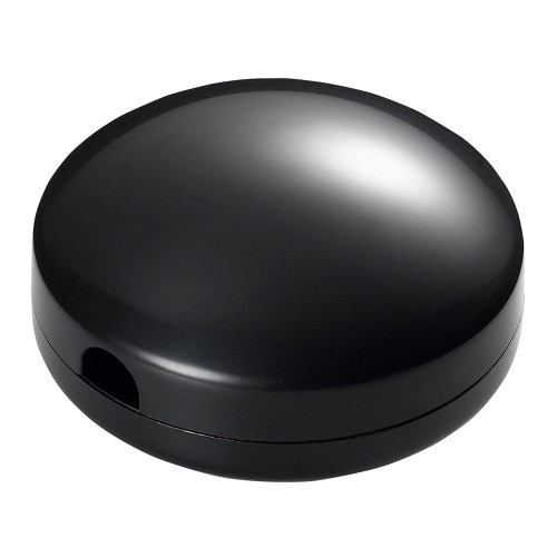 ペンダントコードリール65 ブラック