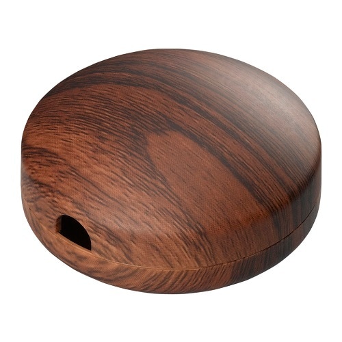 ペンダントコードリール65 ダークウッド