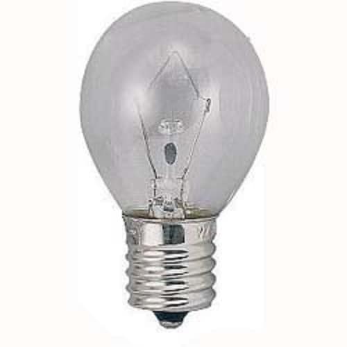 ミニランプ10Wフロスト