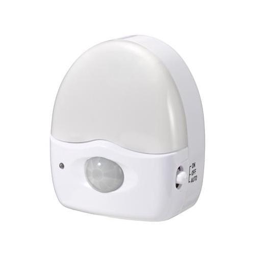 3LEDミニ赤外線センサーライト3灯