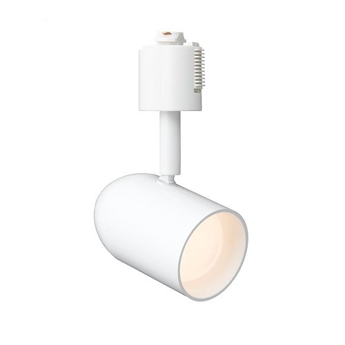 LED一体スポットライト電球色