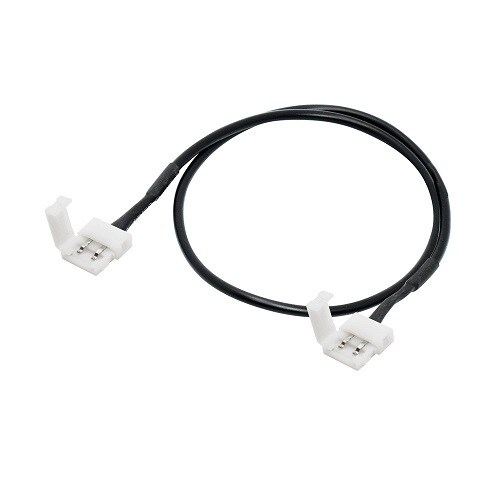 2pin LED中継ケーブル 50cm