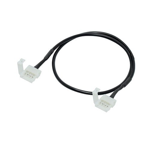 4pin LED中継ケーブル 50cm