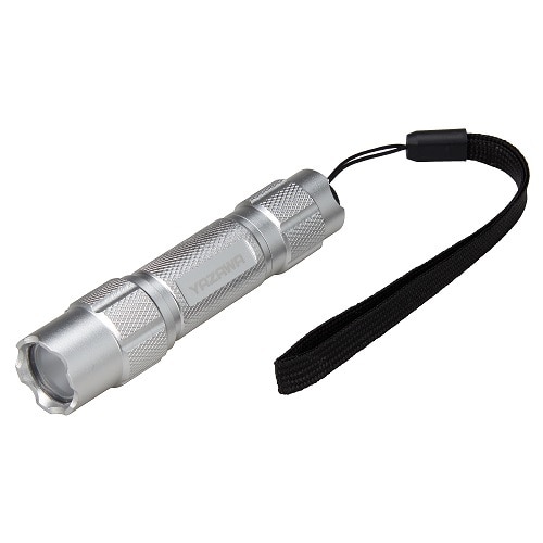 ミニLEDアルミフラッシュライト