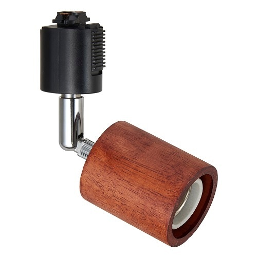 ウッドヌードスポットライトシリンダーDW