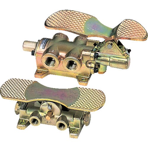 TAIYO フートバルブ 3/8