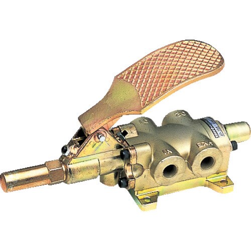 TAIYO フートバルブ 1/2