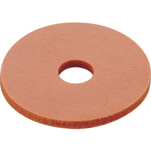 アインツ シリコン・スポンジリング(茶色)