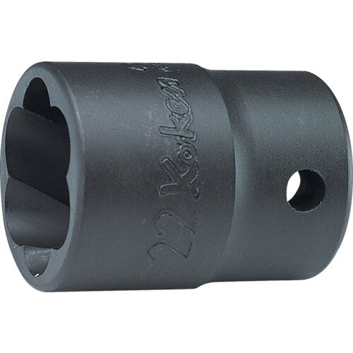 コーケン 12.7mm差込 ナットツイスター 14