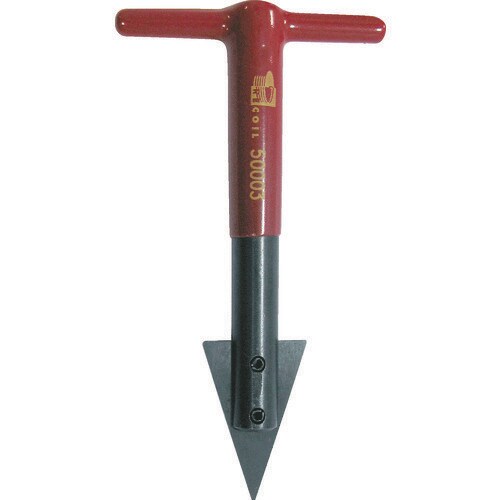 リコイル インサートねじ用抜取工具 先端:フラット