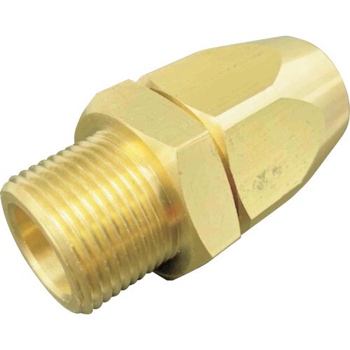 ヤマト ブレードホース用アダプタ 3BH−90−B