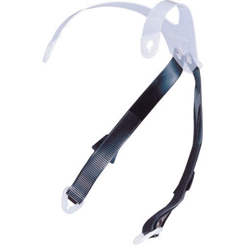 シゲマツ 締めひも 防じん/防毒マスク用交換用部品