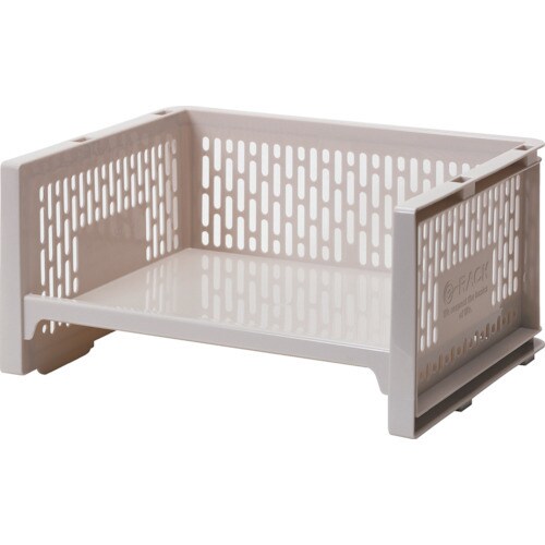 SANKO pla 433077 Eラック L 浅