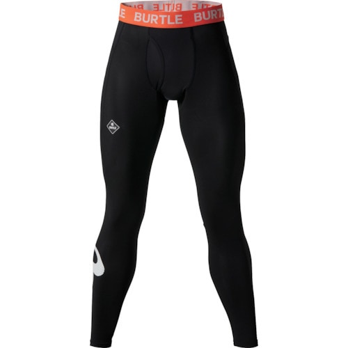 バートル エアーフィットパンツ Lブラック