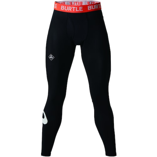 バートル エアーフィットパンツ Mブラック