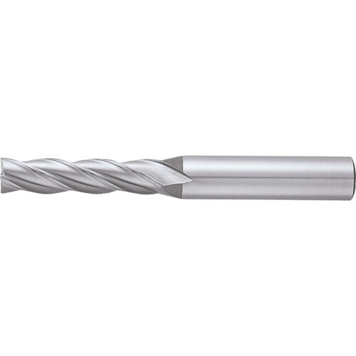 MOLDINO ESMロング刃エンドミル 4枚刃