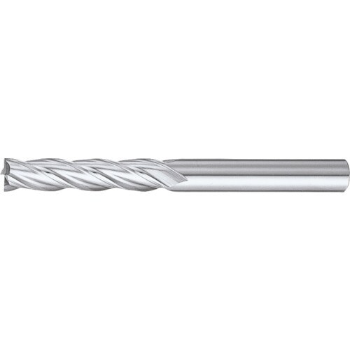 MOLDINO NKロング刃エンドミル 4枚刃 1