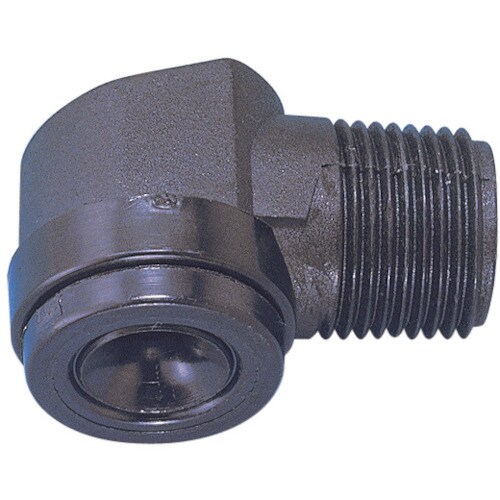 いけうち 目詰まり解消形充円錐ノズル AJPシリー