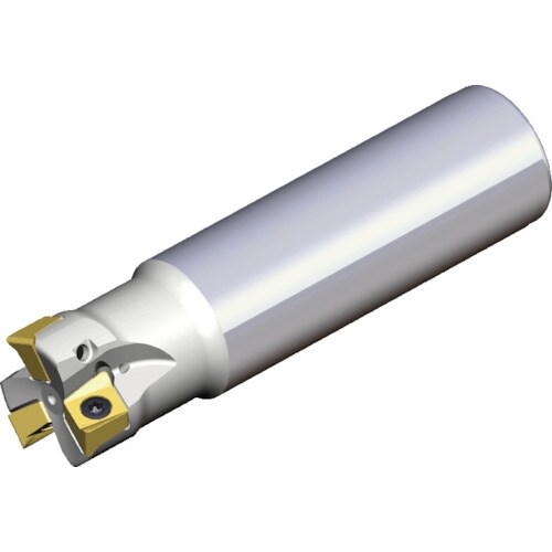 テグテック ミーリングカッター チェイス4ミル