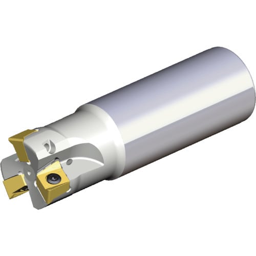 テグテック ミーリングカッター チェイス4ミル