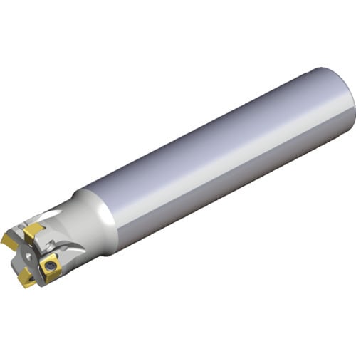 テグテック ミーリングカッター チェイス4ミル