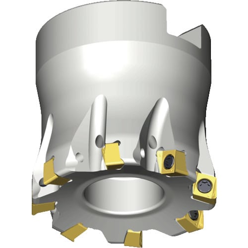 テグテック ミーリングカッター チェイス4ミル