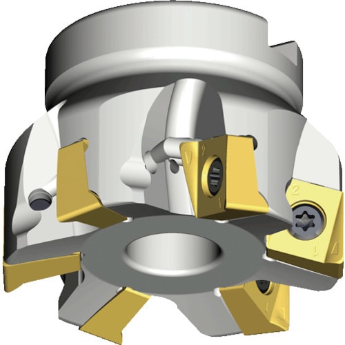 テグテック ミーリングカッター チェイス4ミル